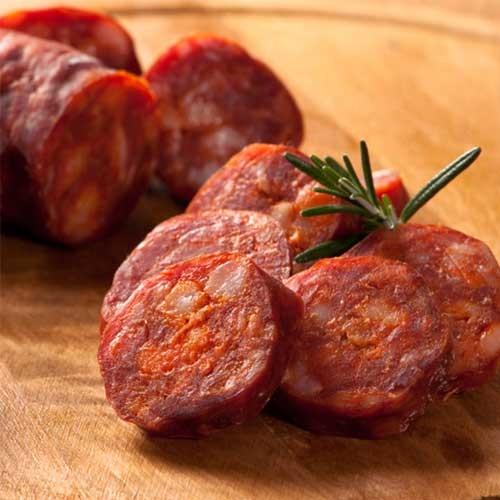 Chorizo Picante String 6x900g