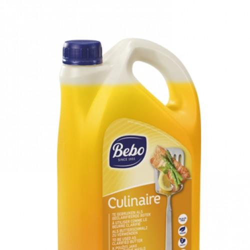 Bebo Culinaire 4X2.5LT