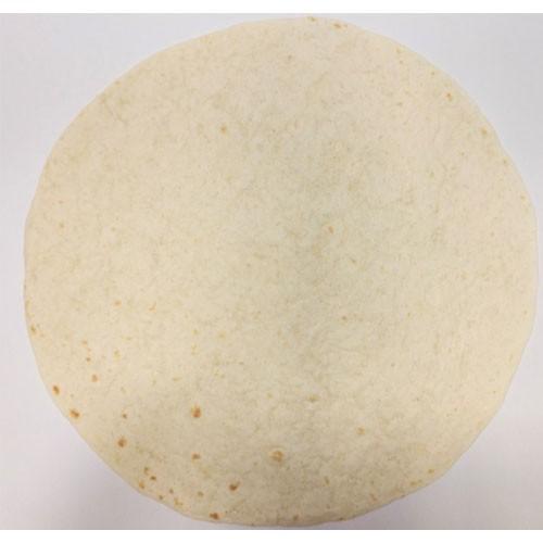 10" Tortilla Wrap 10x10