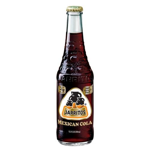 Jarritos Mexican Cola 24x370ml