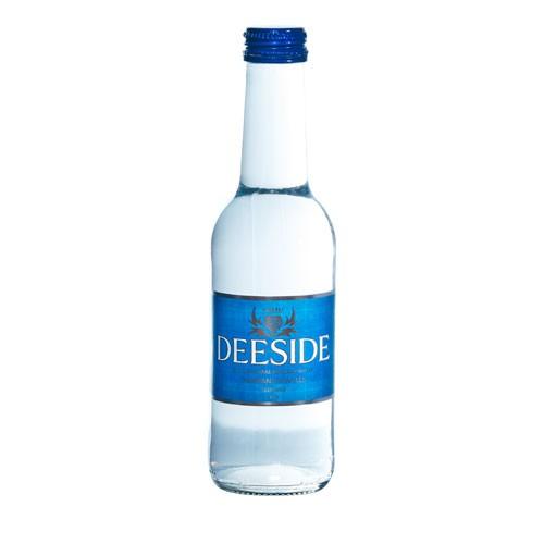 Deeside Still Water 24x500ml (Glass)