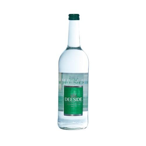 Deeside Sparkling Water 12x750ml (Glass)