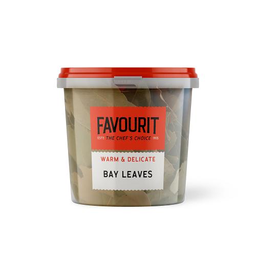 Favourit Bayleaves 6x30g