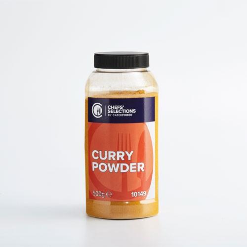 Chefs' Selections Curry Powder 6x500g