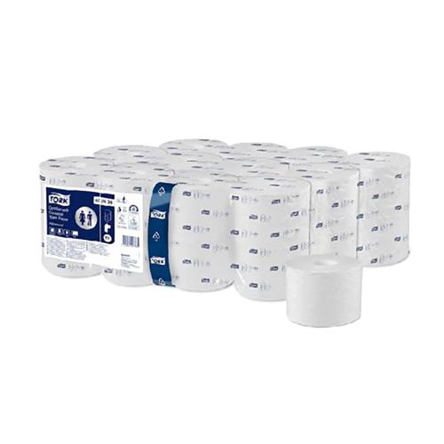 Tork OptiServe Coreless 2PLY Toilet Paper 1x24
