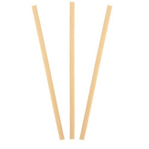 Bamboo Stirrers 10x1000 - Lynas Foodservice