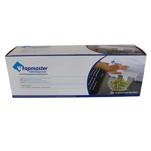 Large Wrapmaster Dispenser 4500 (Each)