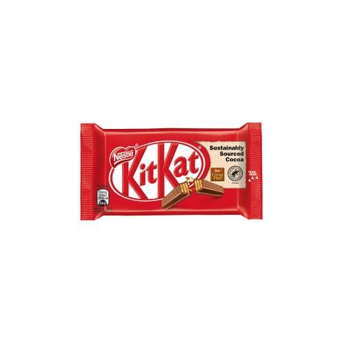 Kitkat Standard 4 Finger 24x45g