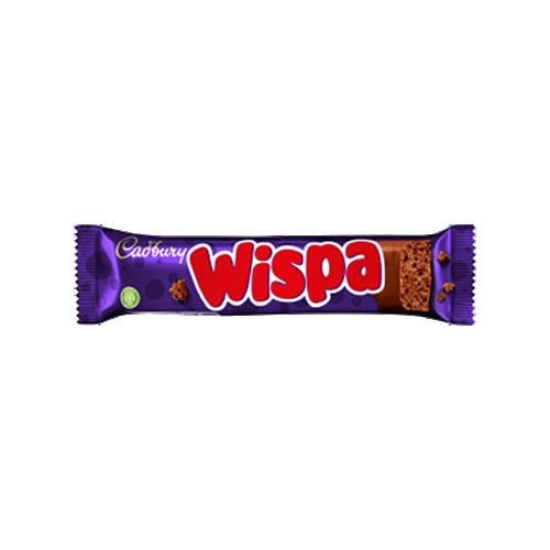 Cadbury Wispa 48x36g