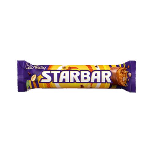 Cadbury Starbar 32x29g