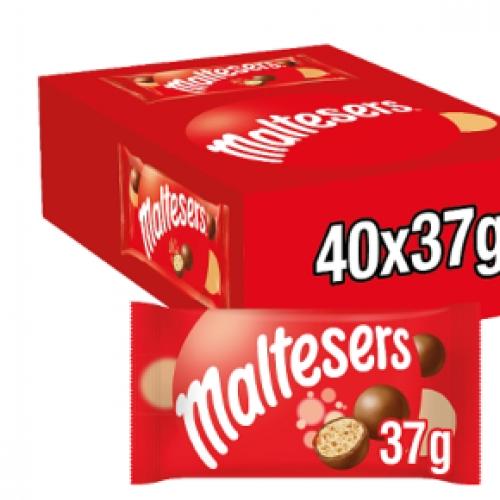 Maltesers Standard 40x37g