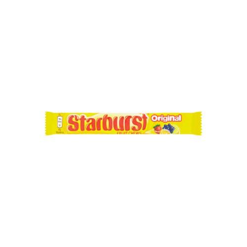 Starburst Stick 24x45g