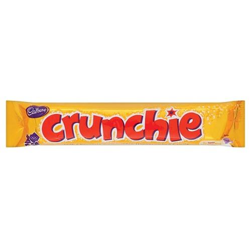 Crunchie Standard 1x48