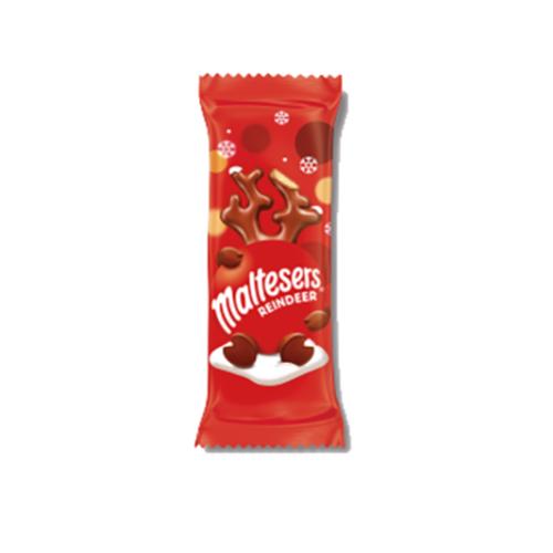 Malteser Reindeer Bar 32x29g