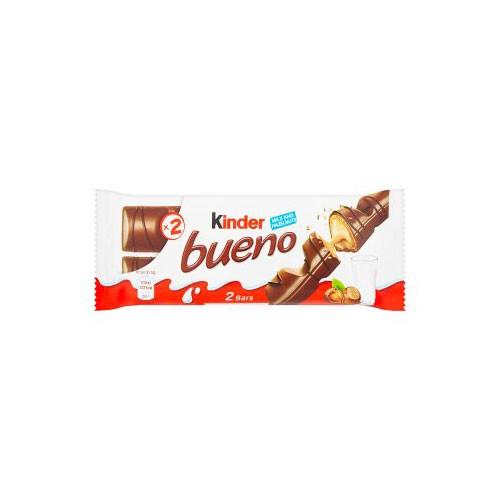 Kinder Bueno 1x30