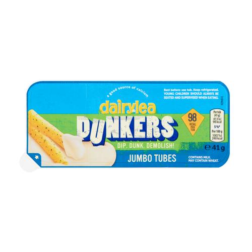 Dairylea Dunkers 15x41g