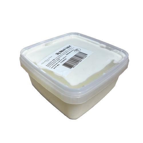 Clandeboye Natural Yogurt 1x2kg