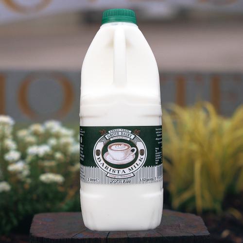 Grove Dairy Buttermilk 10x1ltr