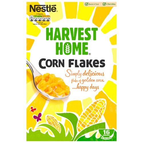 Nestle Cornflakes 7x500g