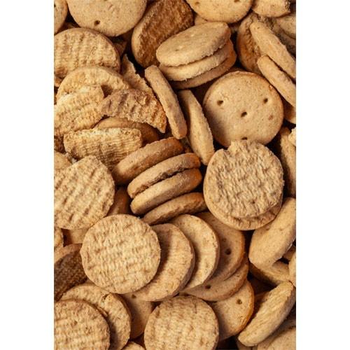 McVities Broken Digestives 1x14kg