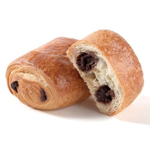 Pain Au Chocolate 80x75g