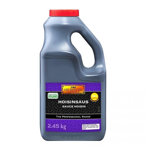 Hoisin Sauce 2x2.45kg