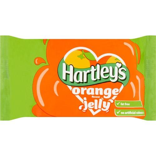 Orange Jelly Tablets 12x135g