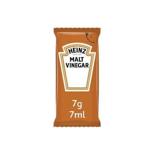 Heinz Vinegar Sachets 200X7ML