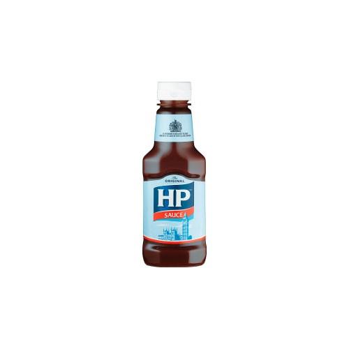 HP Brown Sauce Opaque 8x285g