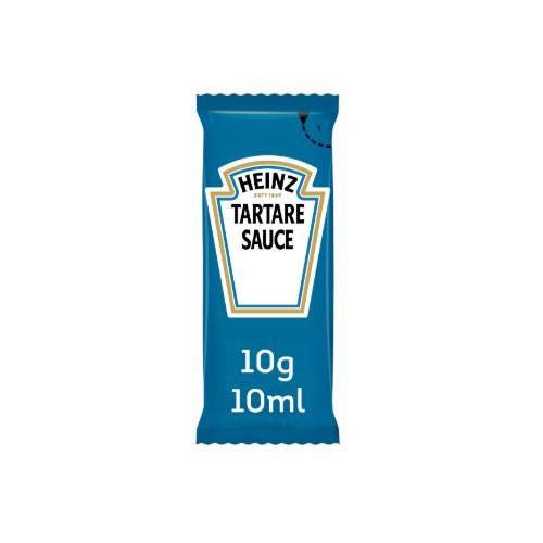 Heinz Tartare Sachets 200x10ml