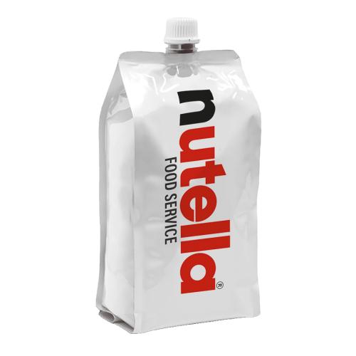 Nutella Cartridge 6x1kg