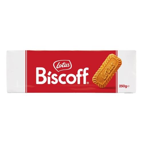 Biscoff Biscuits 16x250g