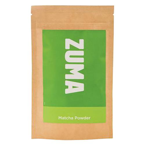 Zuma Matcha Powder 10x100g
