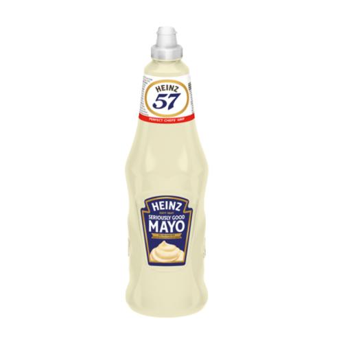 Heinz Mayonnaise 6x1ltr