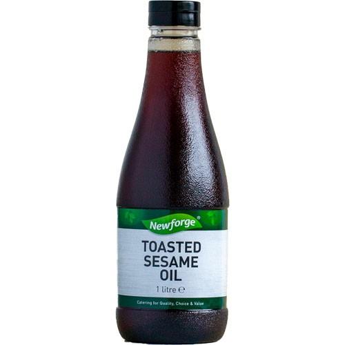 Sesame Oil 6x1ltr