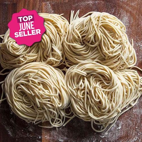 Fresh Ramen Noodles 10x5x130g