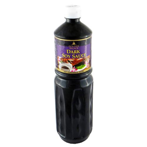 Golden Palace Dark Soy Sauce 12x1ltr