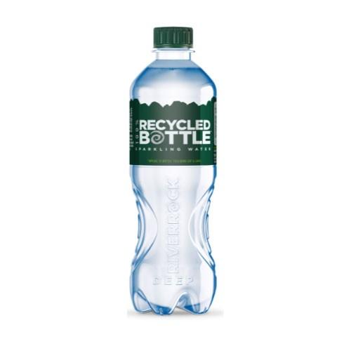 River Rock Sparkling water 24x500ml