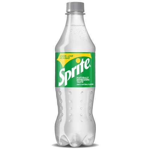 is sprite no sugar bad for you