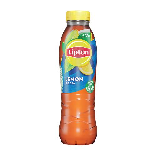 Lipton Lemon Ice Tea 24x500ml