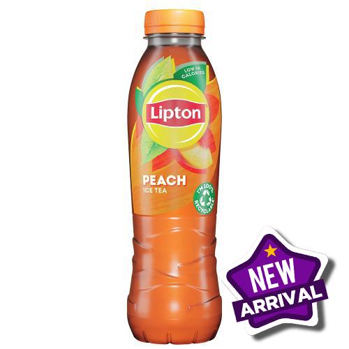 ​Lipton Ice Tea Peach 24x5400ml