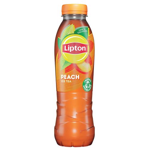 ​Lipton Ice Tea Peach 24x5400ml