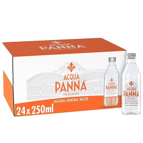 Acqua Panna Still Water 24x500ml