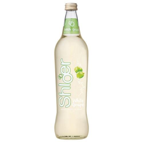 Shloer White Grape 12x750ml