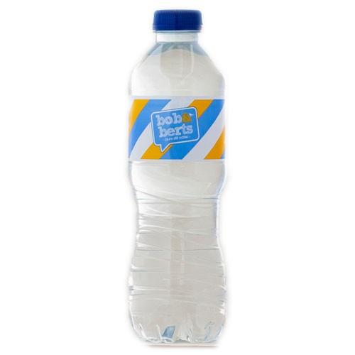 Bob & Berts Still Water 24x500ml