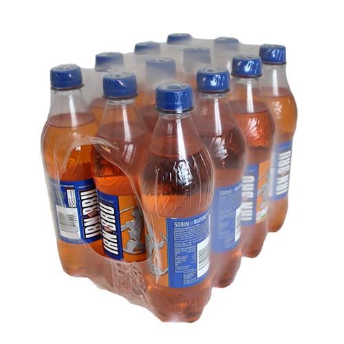 Irn Bru 12x500ml