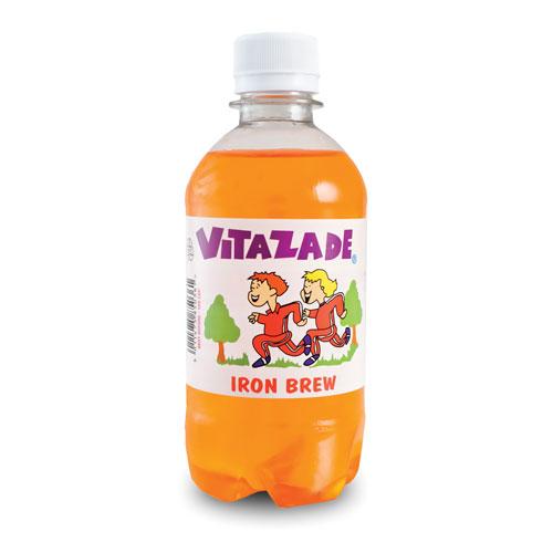 Vitazade Iron Brew 12s 12x330ml