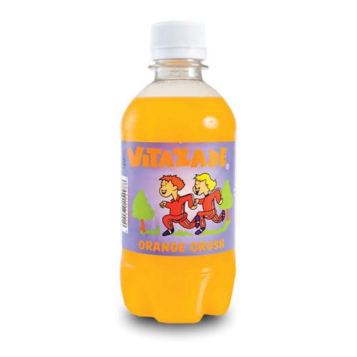 Vitazade Orange 12s 12x330ml