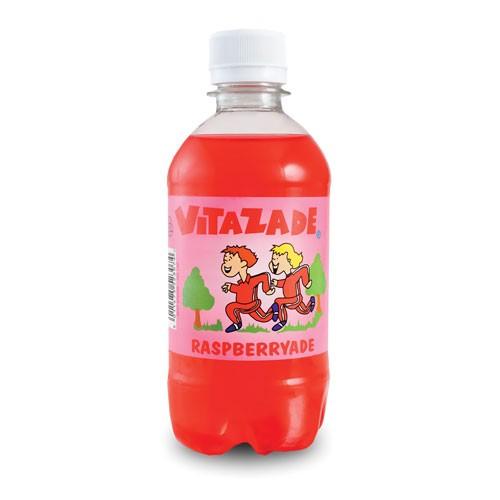 Vitazade Raspberry 12s 12x330ml