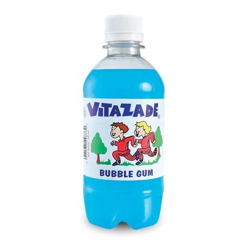 Vitazade Bubblegum 12s 12x330ml